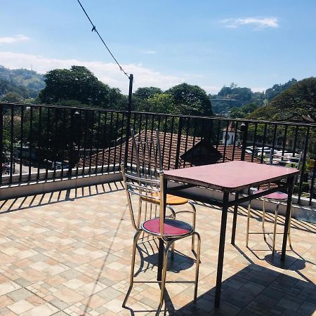 View City Point 캔디 외부 사진