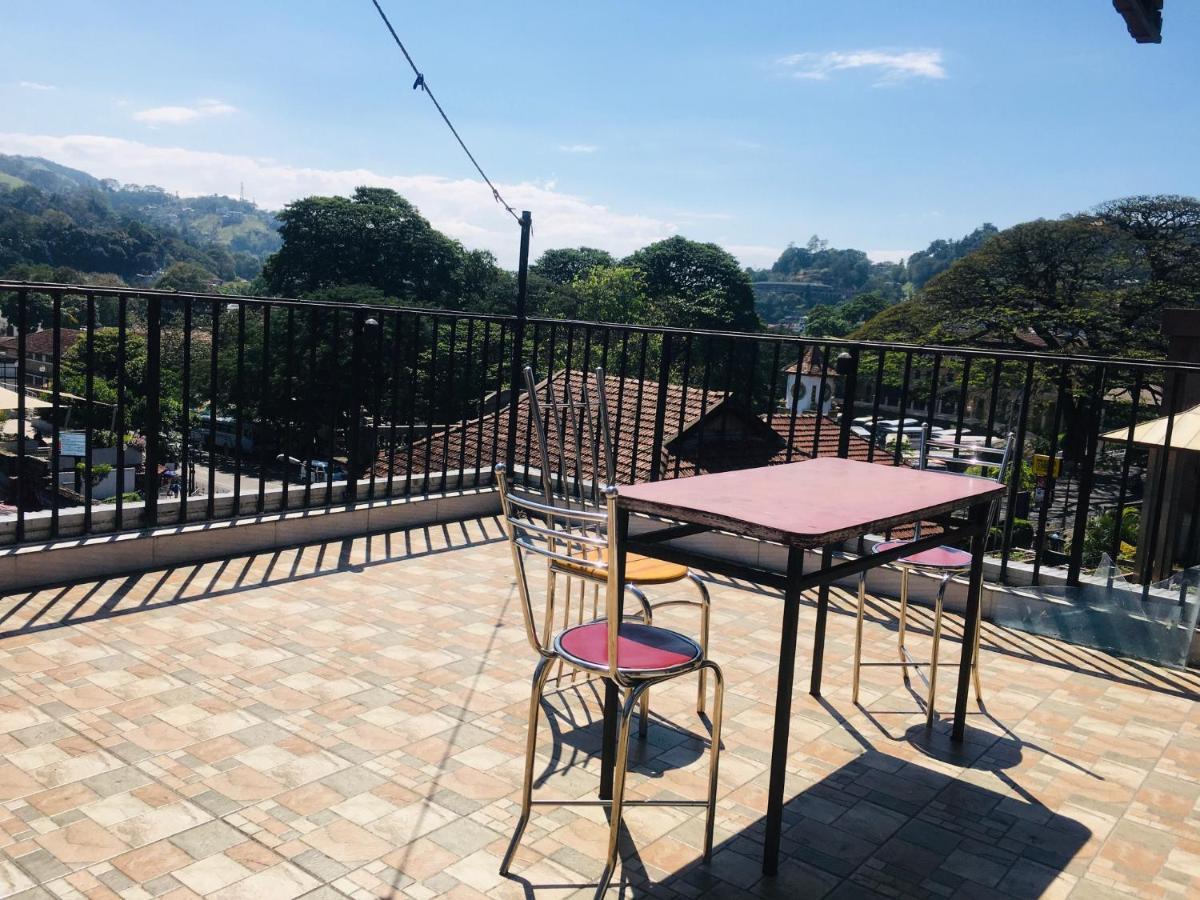 View City Point 캔디 외부 사진