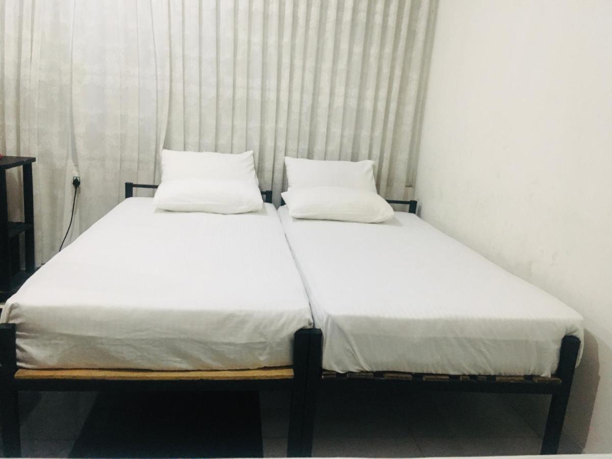 View City Point 캔디 외부 사진