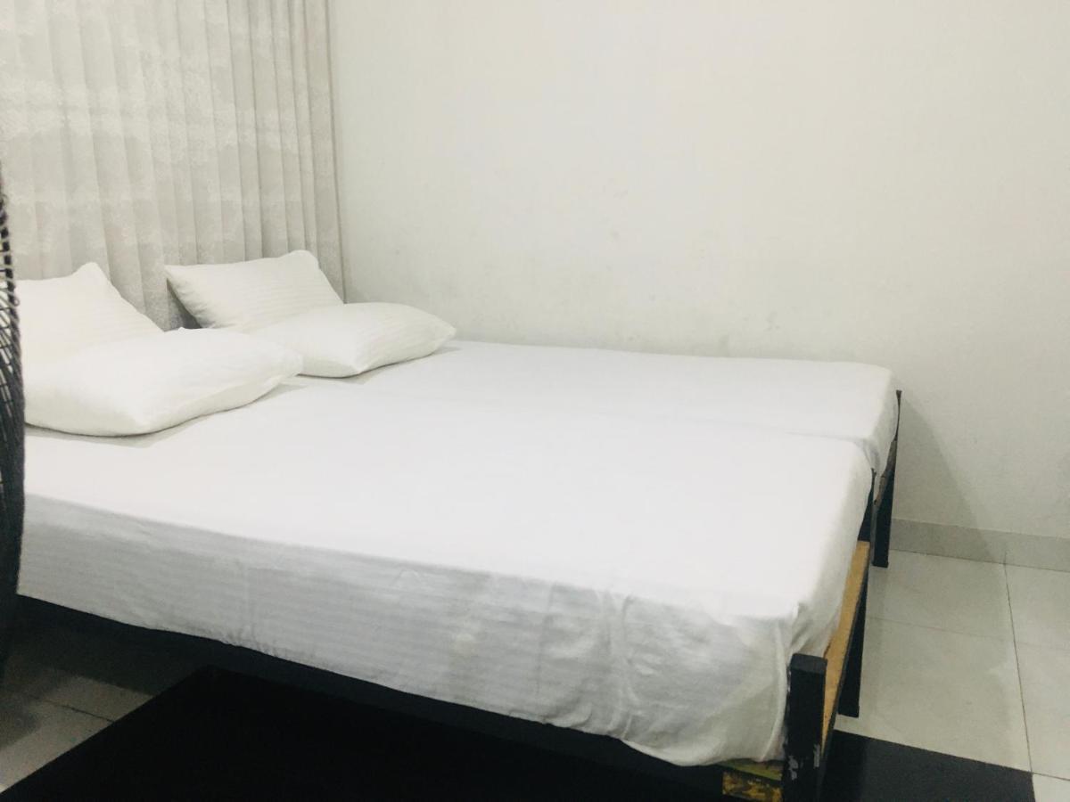 View City Point 캔디 외부 사진