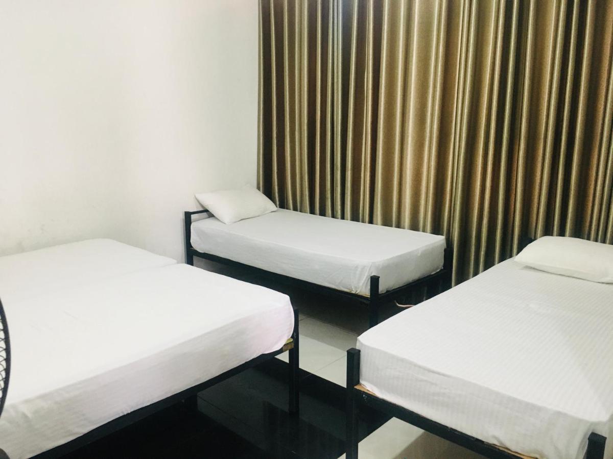 View City Point 캔디 외부 사진