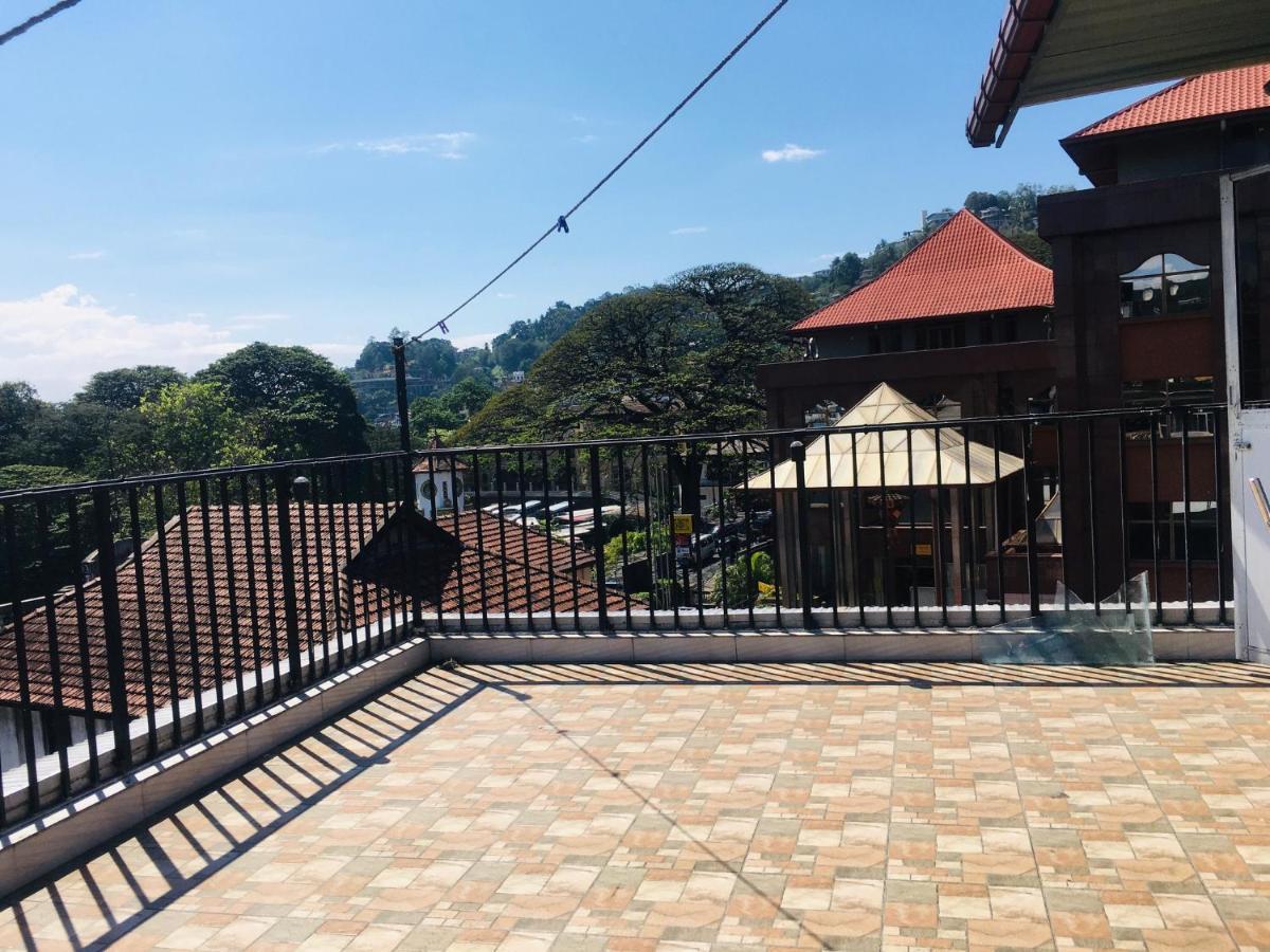 View City Point 캔디 외부 사진